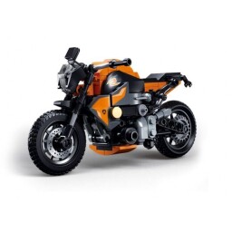 Sluban Model Bricks Motocykl 310GS